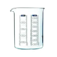Мерный стакан стеклянный 750 мл PYREX Kitcken Lab LABBK75/7646 Мерный стакан стеклянный 750 мл PYREX Kitcken Lab LABBK75/7646