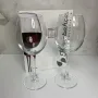 Набор бокалов для вина 410 мл Pasabahce Enoteca 44728-2