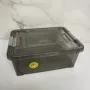 Контейнер универсальный 0,65 л 16*12*7 см 