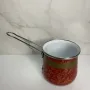 Турка эмалированная 