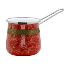Турка эмалированная Турка эмалированная