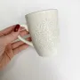 Чашка керамическая 330 мл Limited Edition Ny Snow JH6424