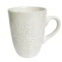 Чашка керамическая 330 мл Limited Edition Ny Snow JH6424