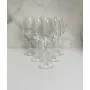 Набір келихів для вина 250 мл Chef&Sommelier Sublym L2609/1