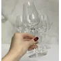 Набір келихів для вина 250 мл Chef&Sommelier Sublym L2609/1
