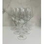 Набір келихів для вина 350 мл Chef&Sommelier Sublym L2761/1