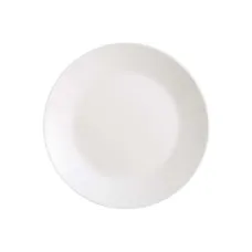 Тарілка обідня кругла 25 см Luminarc Zelie V3729 Тарілка обідня кругла 25 см Luminarc Zelie V3729