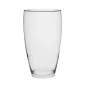 Ваза скляна 25 см Trendglass Rona 35700