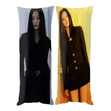 Подушка обнимашка дакимакура Bioworld Сеулджи Ред Вельвет Red Velvet v2 150х50см (23110) Подушка обнимашка дакимакура Bioworld Сеулджи Ред Вельвет Red Velvet v2 150х50см (23110)