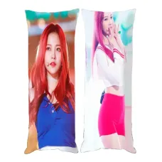 Подушка обнимашка дакимакура Bioworld Ким Ред Вельвет Red Velvet v2 120х40см (23105) Подушка обнимашка дакимакура Bioworld Ким Ред Вельвет Red Velvet v2 120х40см (23105)