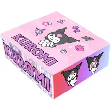 Подарочный набор Bioworld Куроми Kuromi Large (23057)