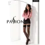 Панчохи Passion ST003 розмір 3/4 чорний (PS23606)