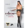 Колготки Passion TIOPEN 003 размер 1/2 черный (PS24504)