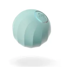 Мячик для котов Cheerble Ice Cream Ball C0419-C Голубой Мячик для котов Cheerble Ice Cream Ball C0419-C Голубой