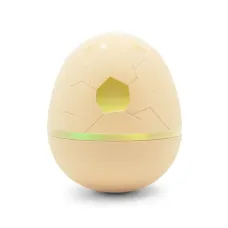 Интерактивная игрушка для домашних животных Cheerble Wicked Egg C0222 Оранжевый Интерактивная игрушка для домашних животных Cheerble Wicked Egg C0222 Оранжевый