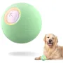 Інтерактивний м’ячик для собак Cheerble Wicked Ball PE C0722 Зелений