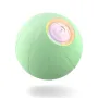 Інтерактивний м’ячик для собак Cheerble Wicked Ball PE C0722 Зелений