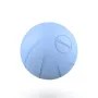 Интерактивный мячик для маленьких собак Cheerble Wicked Ball SE C1221 56 мм Голубой