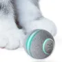 Мячик для котов Cheerble Wickedball Mini C0419 Серый