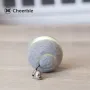 Мячик для котов Cheerble Wickedball Mini C0419 Серый