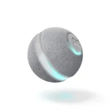 Мячик для котов Cheerble Wickedball Mini C0419 Серый Мячик для котов Cheerble Wickedball Mini C0419 Серый