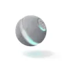 Мячик для котов Cheerble Wickedball Mini C0419 Серый