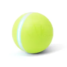 Мячик для собак и кошек Wickedball C1801 Зеленый Мячик для собак и кошек Wickedball C1801 Зеленый