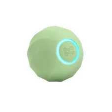 Мячик для котов Cheerble Ice Cream Ball C0419-C Зеленый Мячик для котов Cheerble Ice Cream Ball C0419-C Зеленый