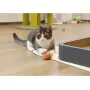 Мячик для котов Cheerble Ice Cream Ball C0419-C 45 мм Розовый