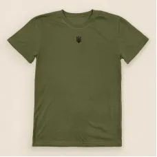 Футболка Dexter’s дитяча з тризубцем 98 см хакі (131627768742)