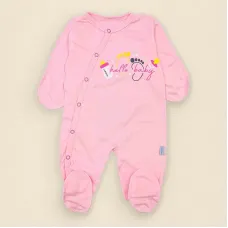 Человечек Dexter’s кулир hello baby 62 см розовый (131685768940)
