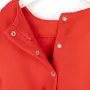 Красное платье с повязкой для девочки Dexter’s red holiday 86 см Красный (131783869312)