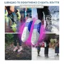 Електросушарка для взуття з ультрафіолетом No Brand Біла (LMH1688-2)