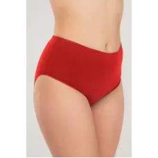 Трусики АФИНА 022 4XL Красный