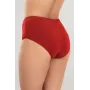 Трусики АФИНА 022 6XL Червоний