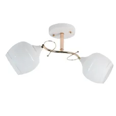 Люстра стельова Sunlight 3073/2 N Люстра стельова Sunlight 3073/2 N