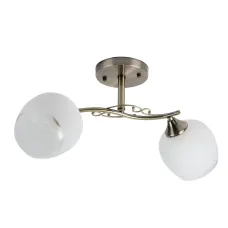 Люстра стельова Sunlight 3063/2 N Люстра стельова Sunlight 3063/2 N