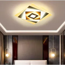 Потолочная LED люстра светильник светодиодный Sunlight белый Y1135/38W Потолочная LED люстра светильник светодиодный Sunlight белый Y1135/38W