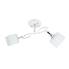 Люстра стельова Sunlight N3498/2 Люстра стельова Sunlight N3498/2