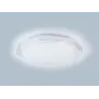 Настінно-стельова LED-люстра світильник світлодіодний Sunlight 331-400