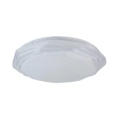 Настінно-стельова LED-люстра світильник світлодіодний Sunlight 331-400 Настінно-стельова LED-люстра світильник світлодіодний Sunlight 331-400