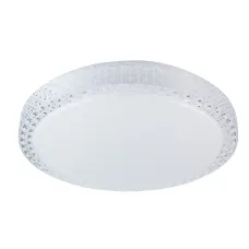 Настінно-стельова LED люстра Sunlight 604-400 Білий Настінно-стельова LED люстра Sunlight 604-400 Білий