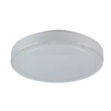 Настінно-стельова LED-люстра світильник світлодіодний Sunlight 408-500 Настінно-стельова LED-люстра світильник світлодіодний Sunlight 408-500