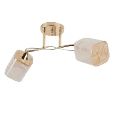 Люстра стельова Sunlight N1481/2 Люстра стельова Sunlight N1481/2