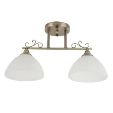 Люстра стельова Sunlight N0648/2 Люстра стельова Sunlight N0648/2