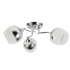 Люстра стельова Sunlight N1467/3 Люстра стельова Sunlight N1467/3