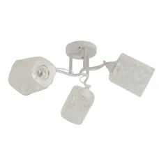 Люстра стельова Sunlight N1482/3 Люстра стельова Sunlight N1482/3