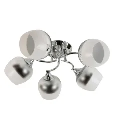 Люстра стельова Sunlight N1467/5 Люстра стельова Sunlight N1467/5