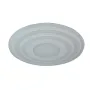 Стельова LED люстра світлодіодний світильник Sunlight білий 19716/500
