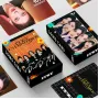 Набор карточек Итзи ITZY Чешир Cheshire Ломо 30шт (23533) Fan Girl